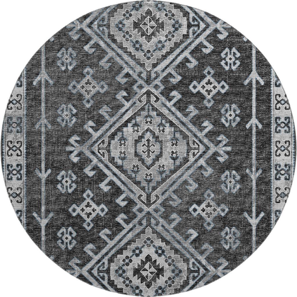 dalyn brisbane br2 midnight rug