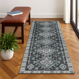 dalyn brisbane br2 midnight rug