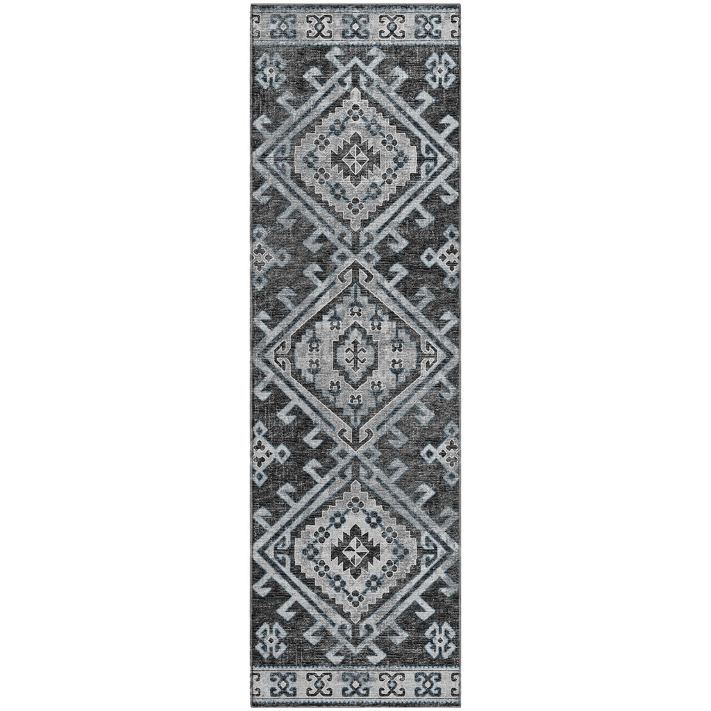 dalyn brisbane br2 midnight rug
