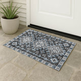 dalyn brisbane br2 midnight rug