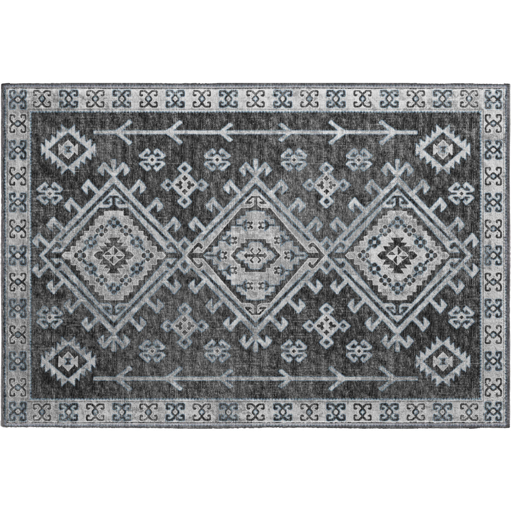 dalyn brisbane br2 midnight rug