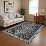dalyn brisbane br2 midnight rug