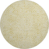 dalyn brisbane br3 gold rug