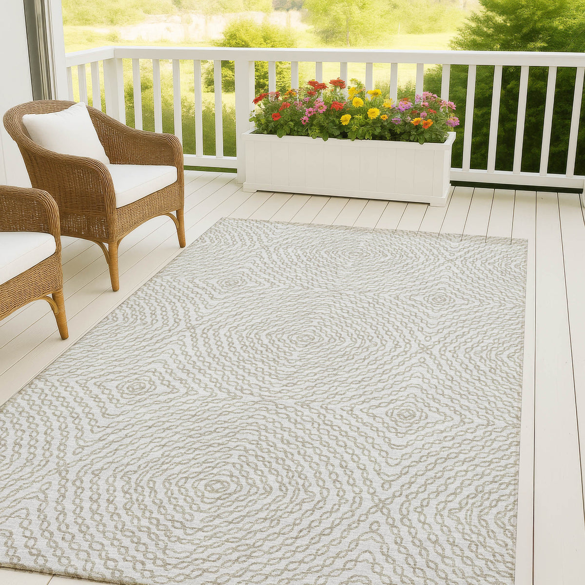 dalyn brisbane br3 ivory rug