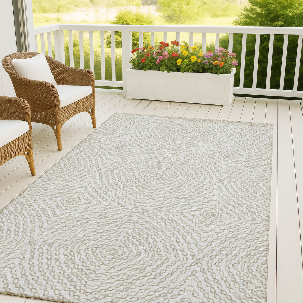 dalyn brisbane br3 ivory rug