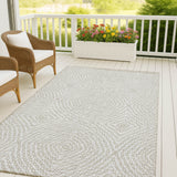 dalyn brisbane br3 ivory rug