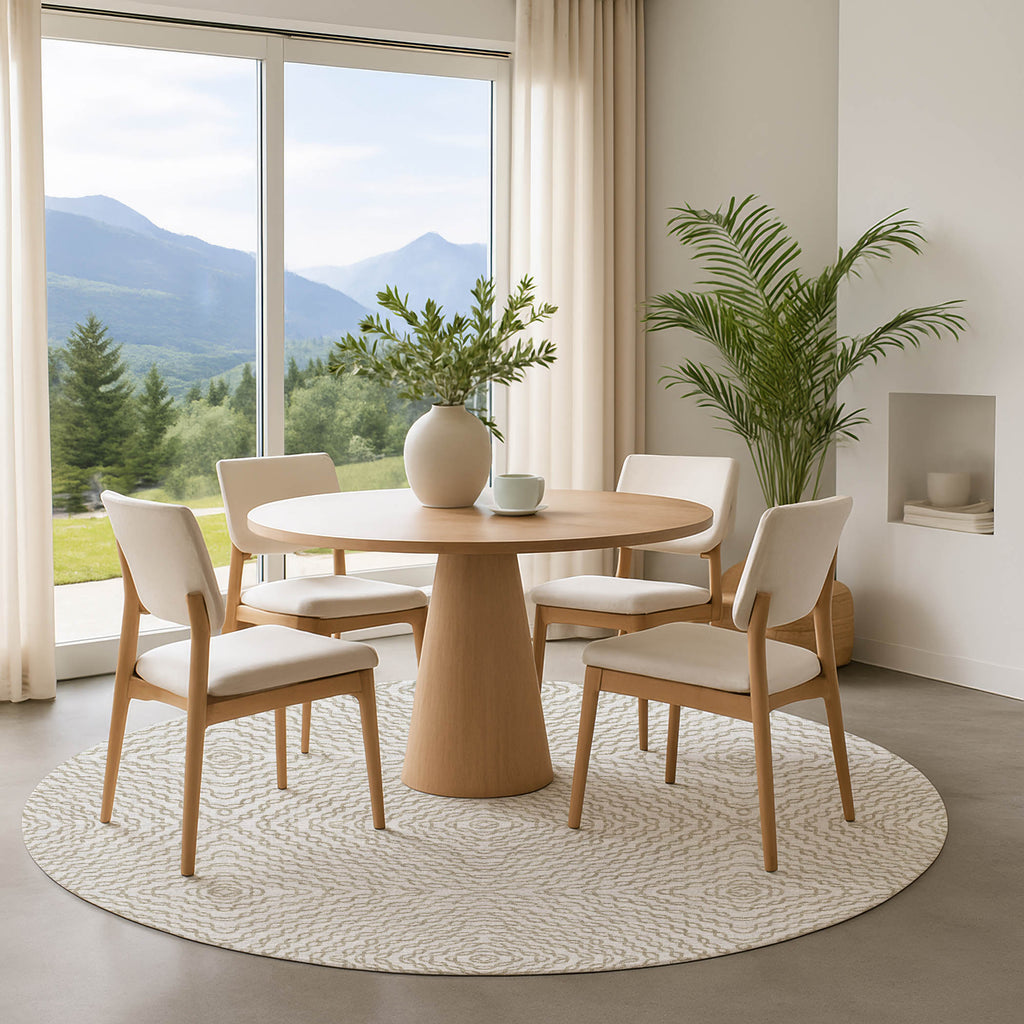 dalyn brisbane br3 ivory rug