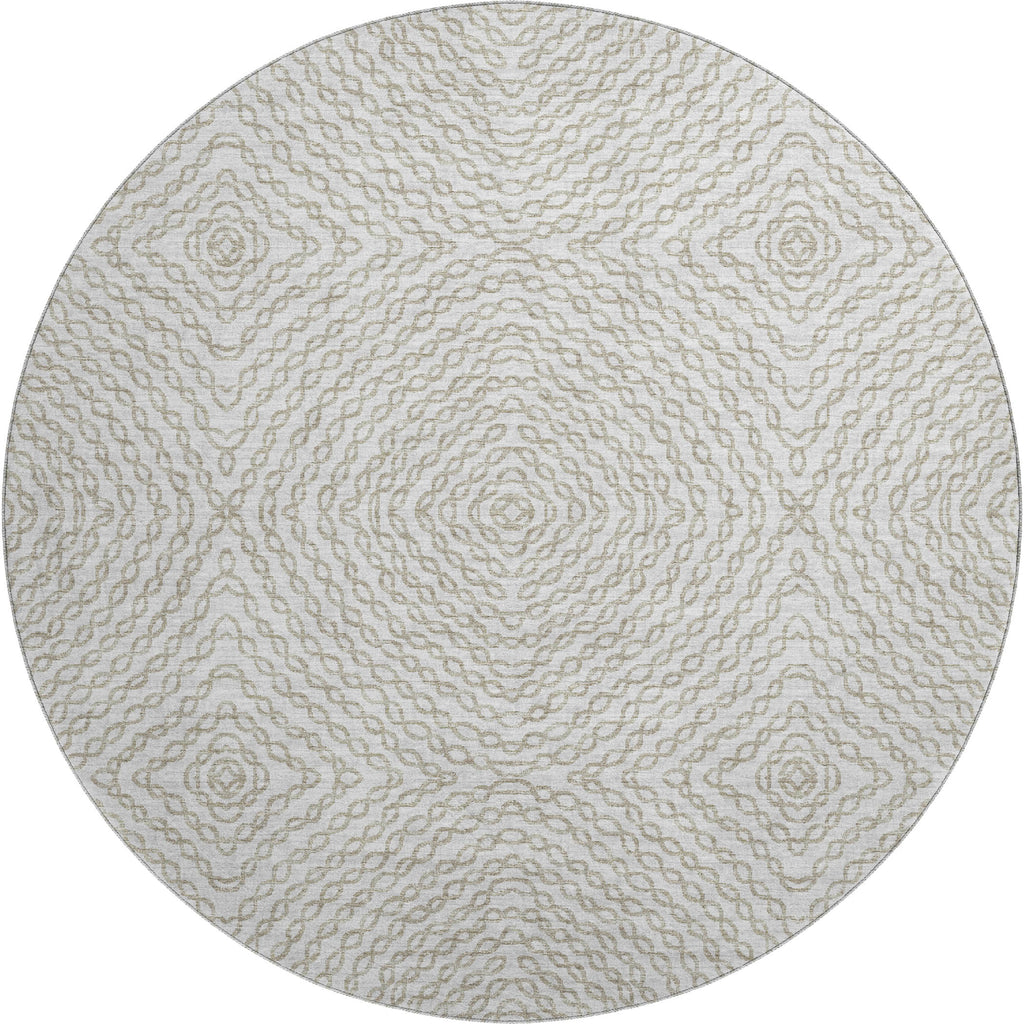 dalyn brisbane br3 ivory rug