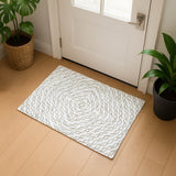 dalyn brisbane br3 ivory rug