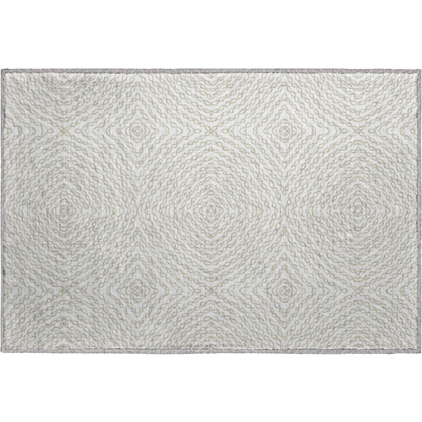 dalyn brisbane br3 ivory rug