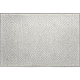 dalyn brisbane br3 ivory rug