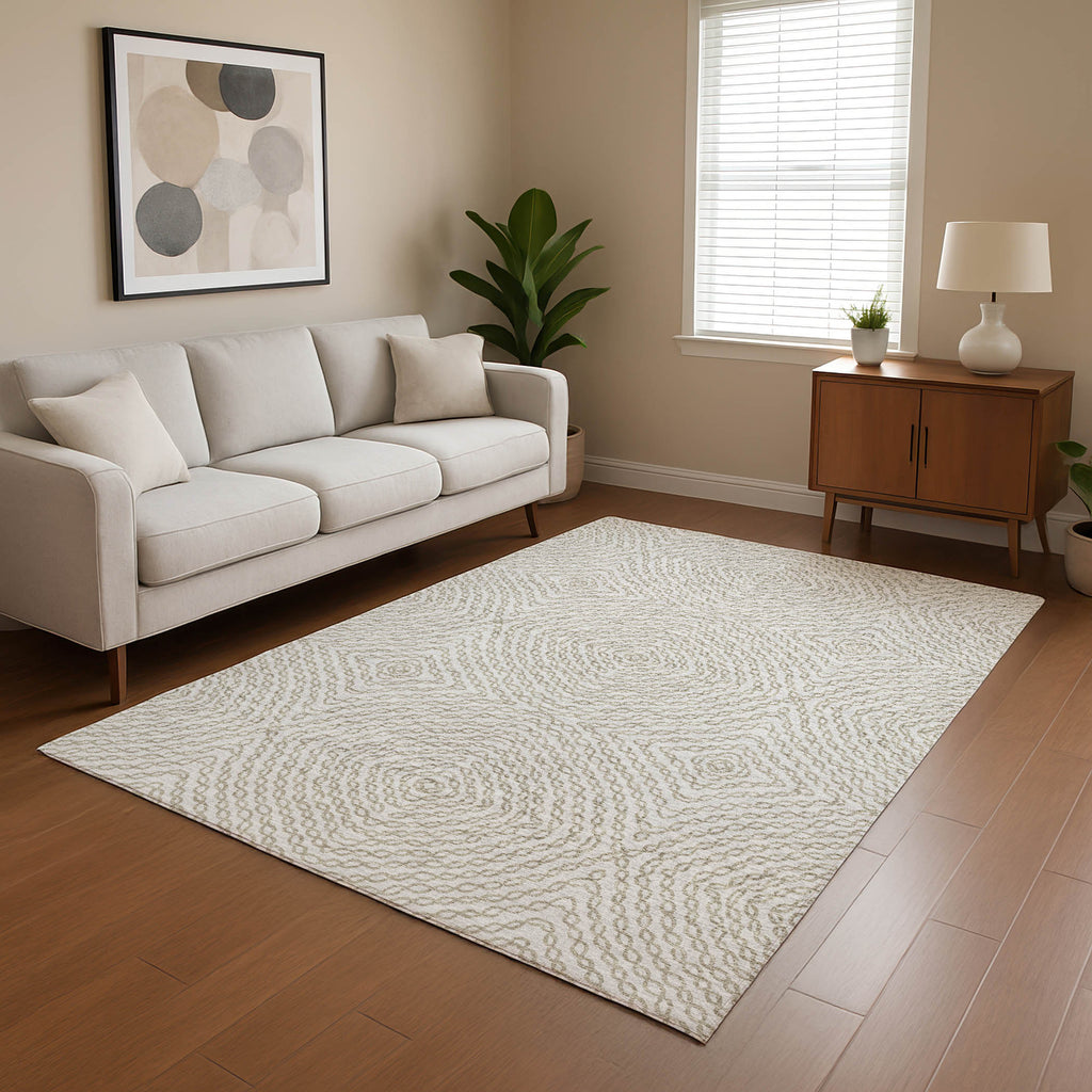 dalyn brisbane br3 ivory rug