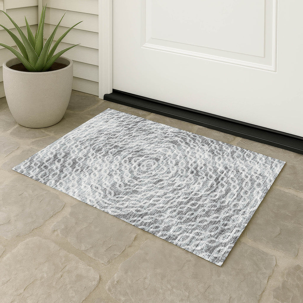 dalyn brisbane br3 metal rug