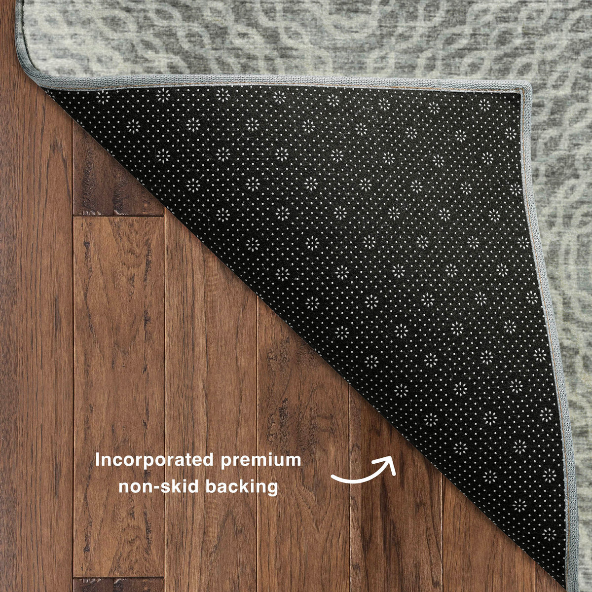 dalyn brisbane br3 metal rug