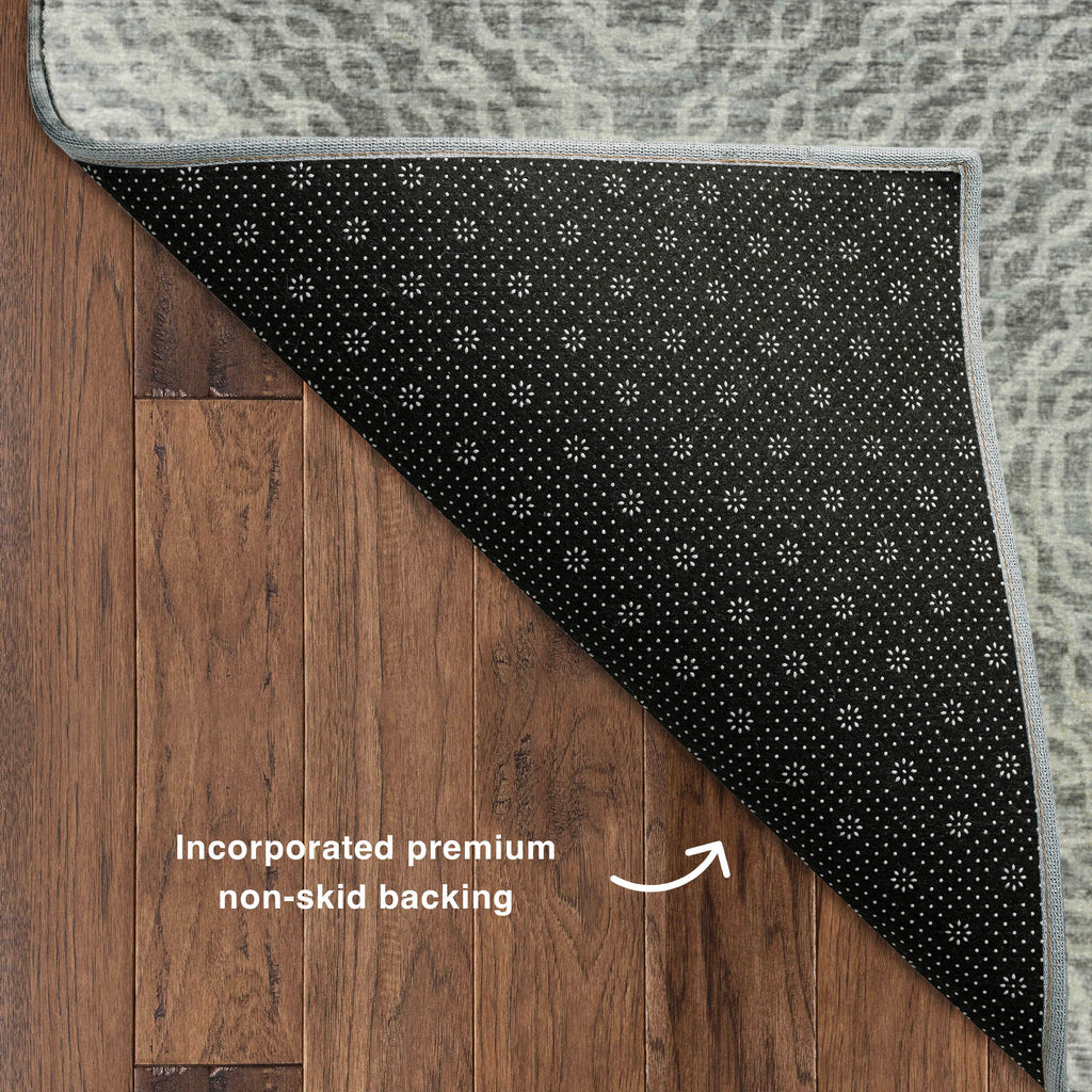 dalyn brisbane br3 metal rug