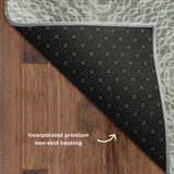 dalyn brisbane br3 metal rug