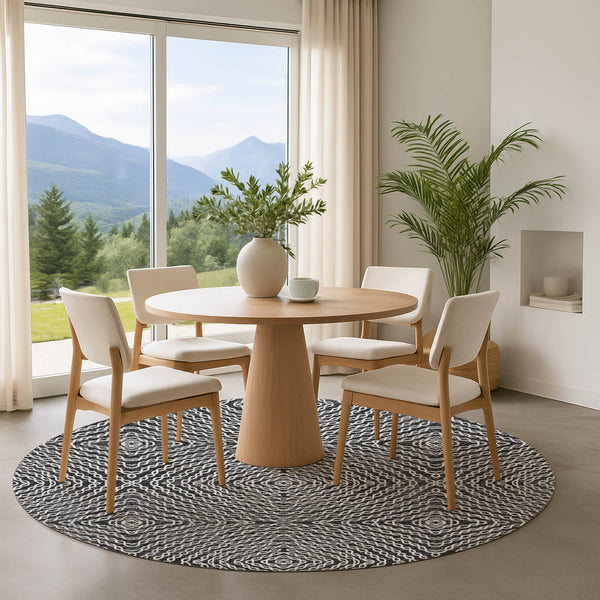 dalyn brisbane br3 midnight rug