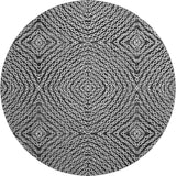 dalyn brisbane br3 midnight rug