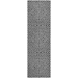 dalyn brisbane br3 midnight rug