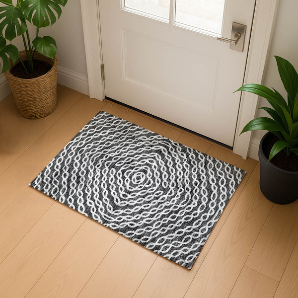 dalyn brisbane br3 midnight rug