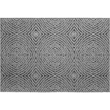 dalyn brisbane br3 midnight rug