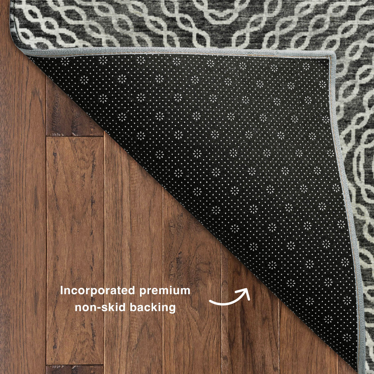 dalyn brisbane br3 midnight rug