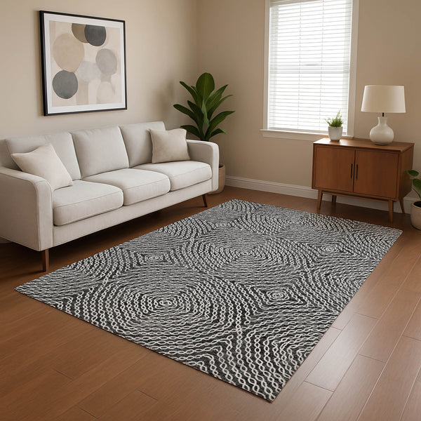 dalyn brisbane br3 midnight rug