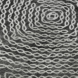 dalyn brisbane br3 midnight rug