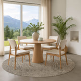 dalyn brisbane br3 mink rug