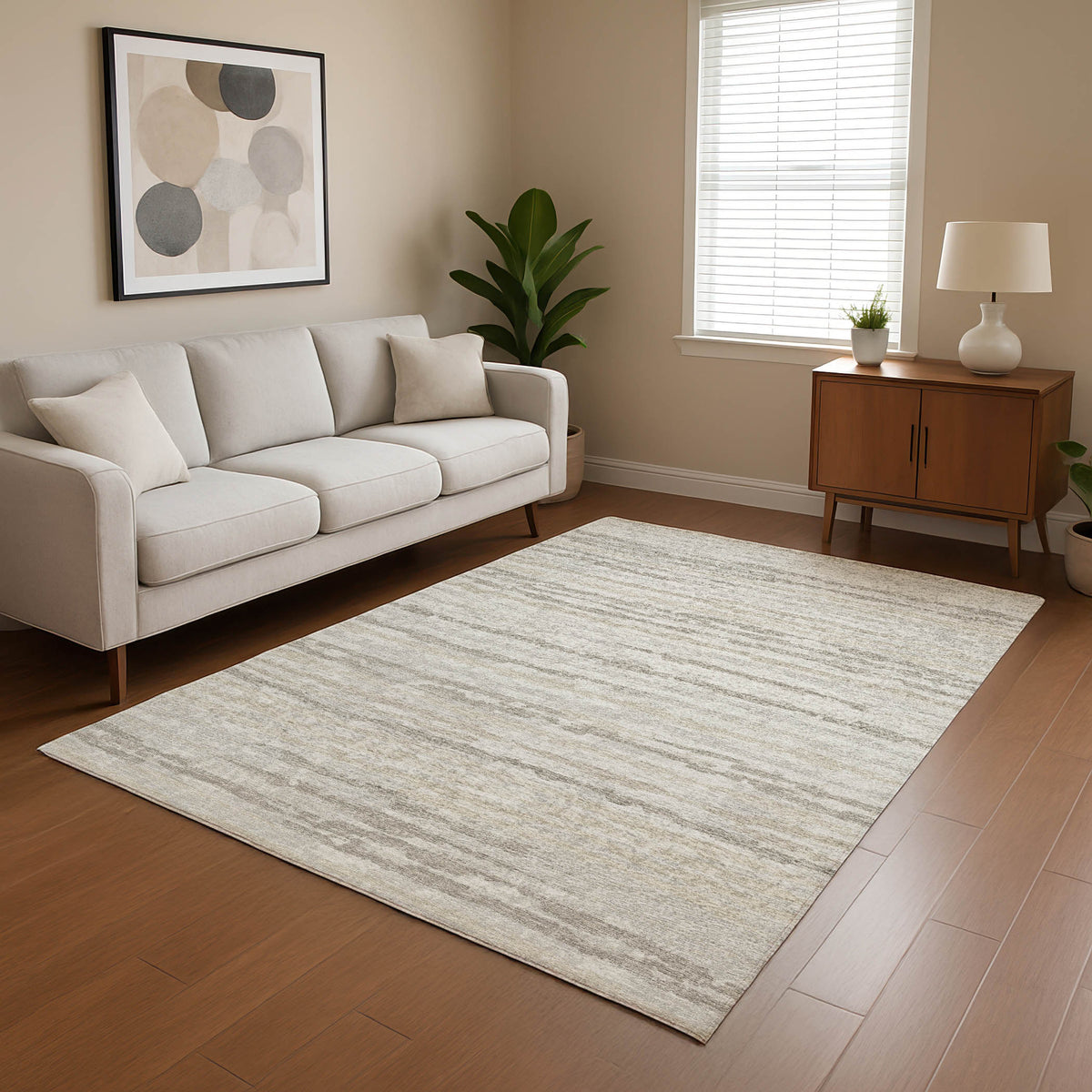 dalyn brisbane br4 linen rug