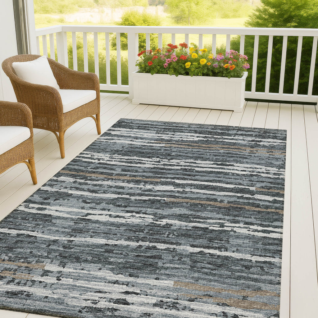 dalyn brisbane br4 midnight rug