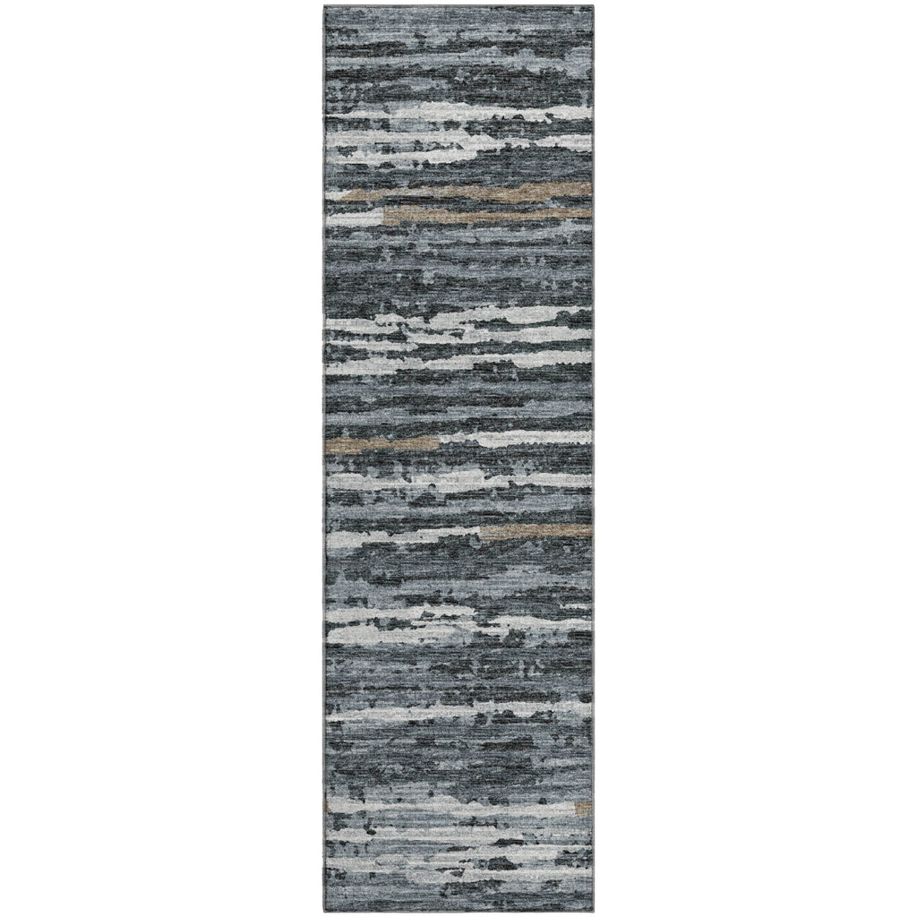 dalyn brisbane br4 midnight rug