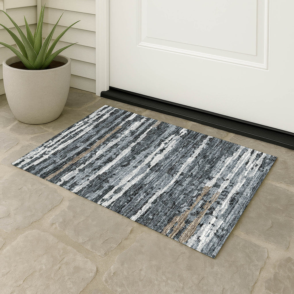 dalyn brisbane br4 midnight rug