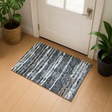 dalyn brisbane br4 midnight rug