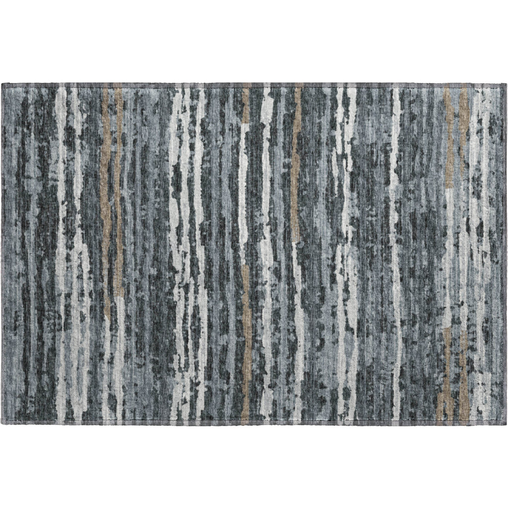 dalyn brisbane br4 midnight rug