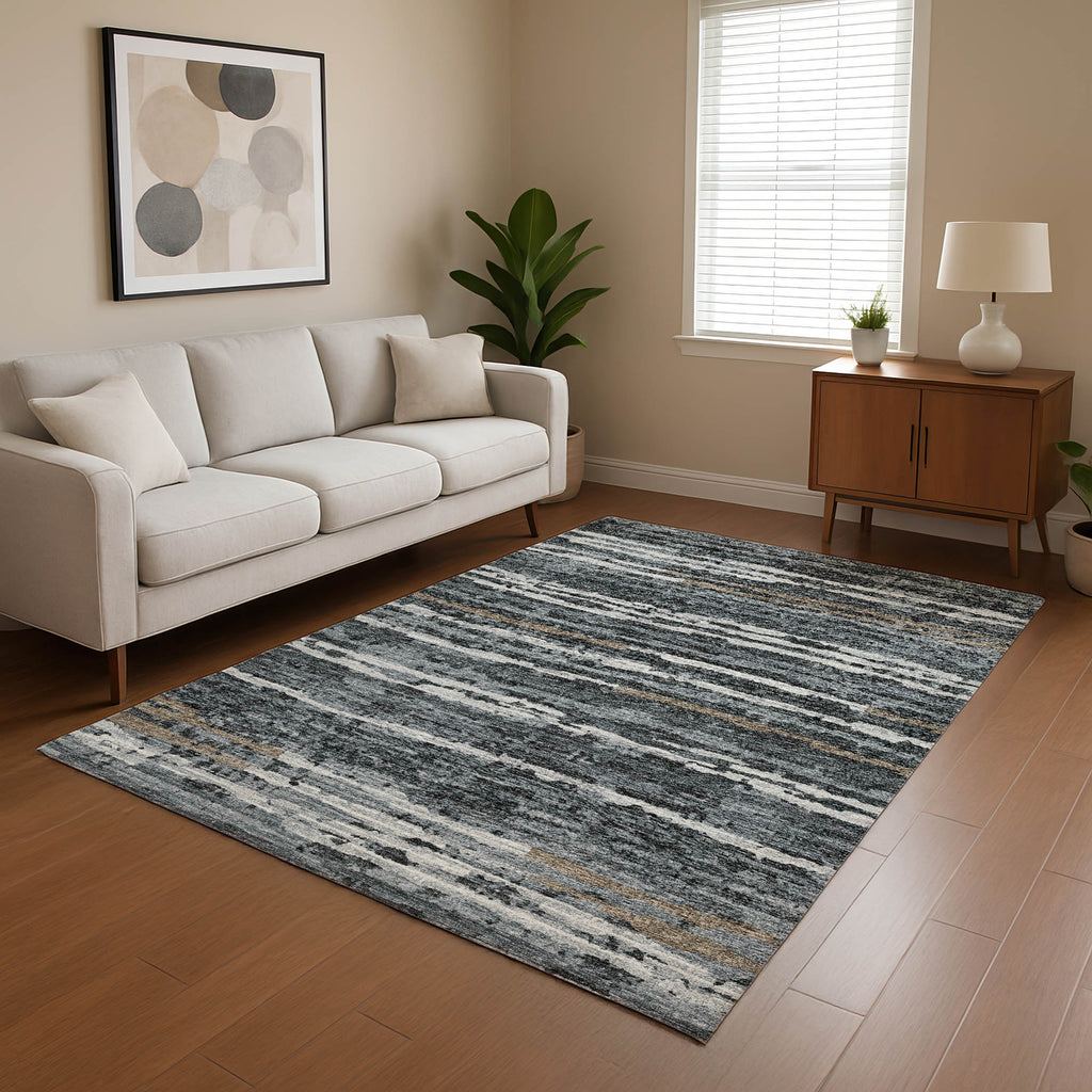 dalyn brisbane br4 midnight rug