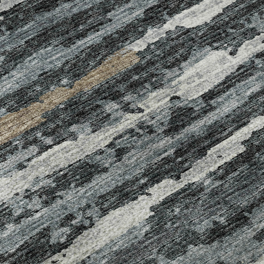 dalyn brisbane br4 midnight rug