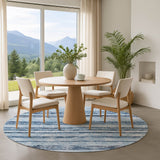 dalyn brisbane br4 sky rug