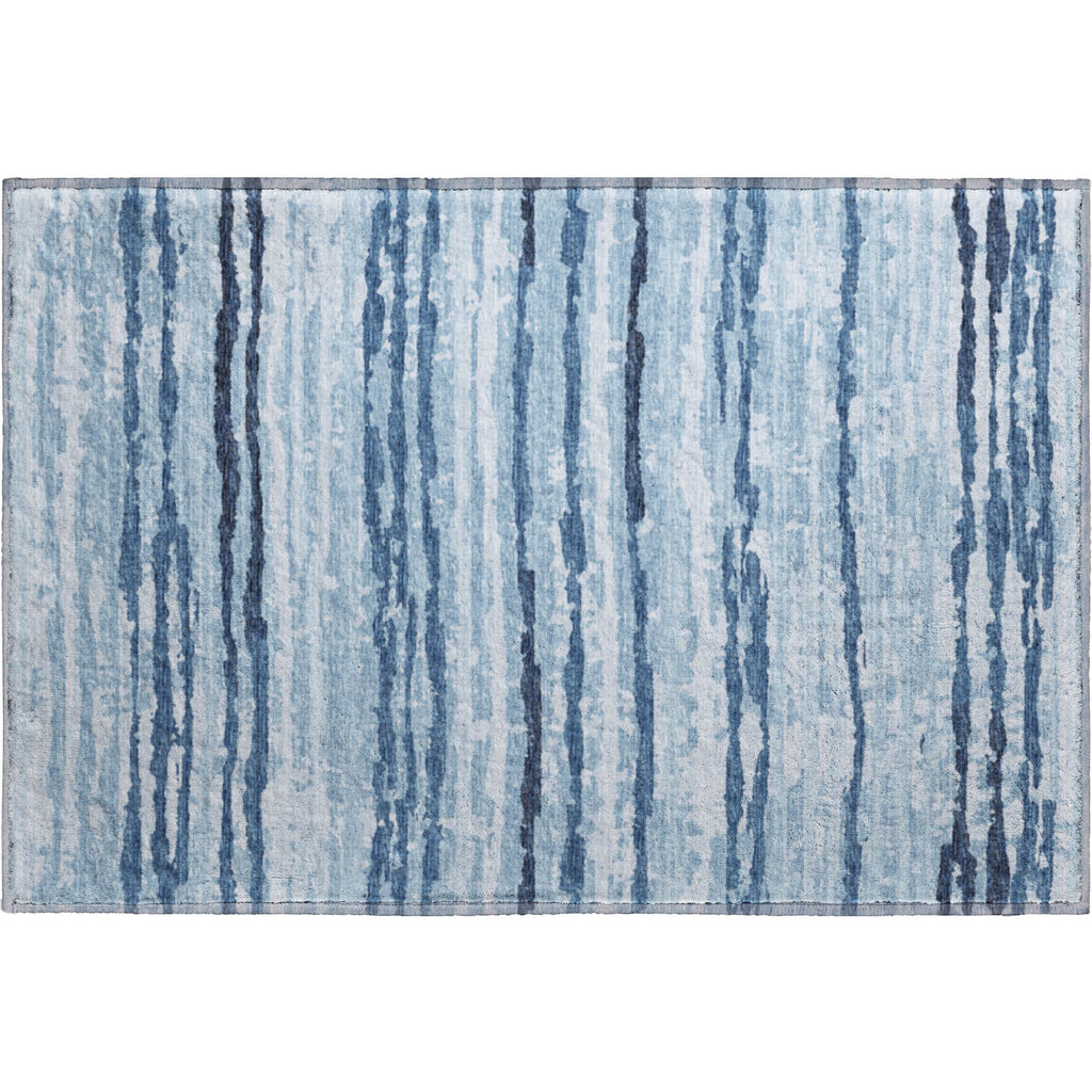 dalyn brisbane br4 sky rug