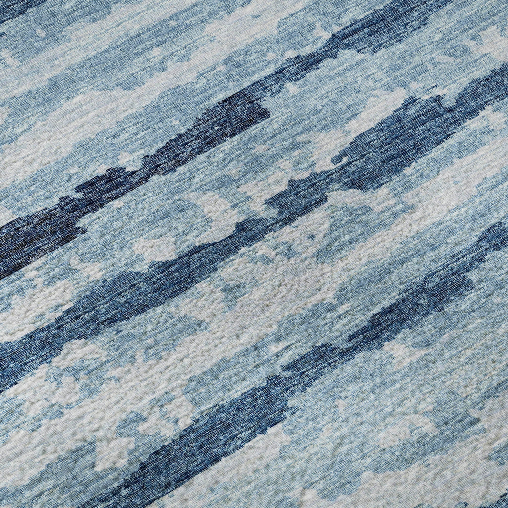dalyn brisbane br4 sky rug