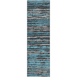 dalyn brisbane br4 teal rug