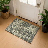 dalyn brisbane br5 desert rug
