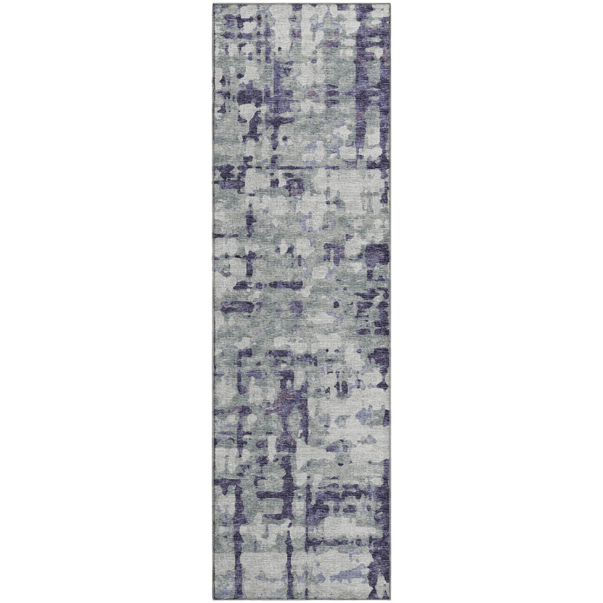 dalyn brisbane br5 eggplant rug