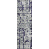 dalyn brisbane br5 eggplant rug