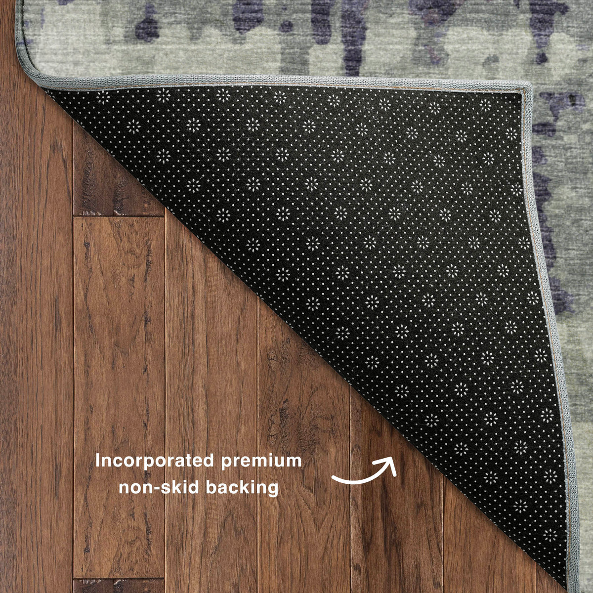 dalyn brisbane br5 eggplant rug