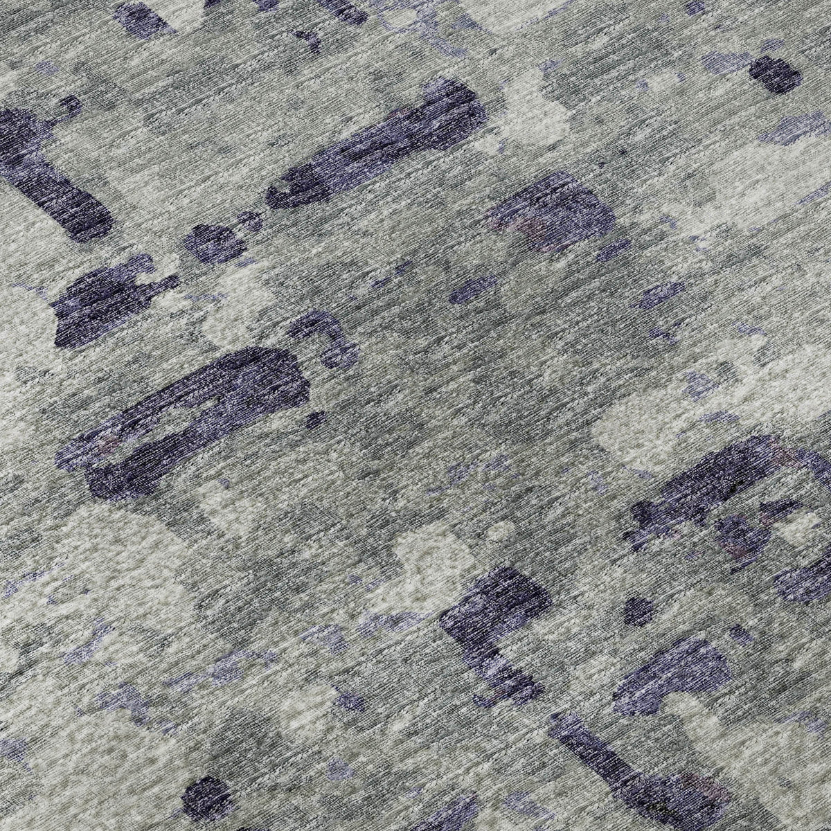 dalyn brisbane br5 eggplant rug