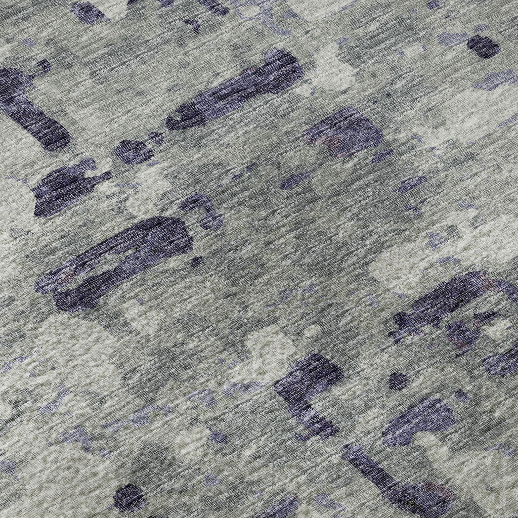 dalyn brisbane br5 eggplant rug
