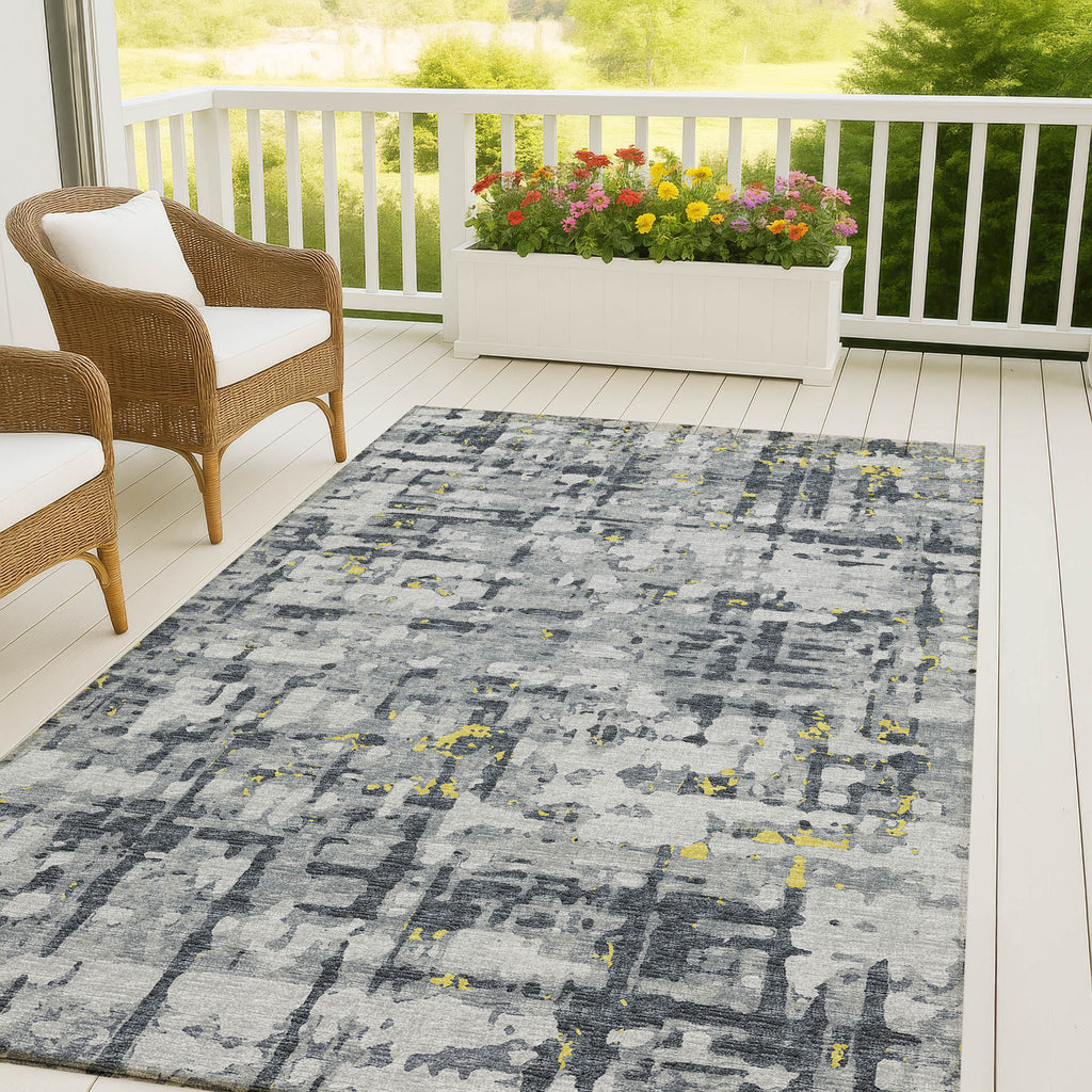 dalyn brisbane br5 gold rug