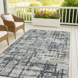 dalyn brisbane br5 gold rug