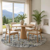 dalyn brisbane br5 gold rug